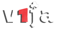 V1JA Games Logo